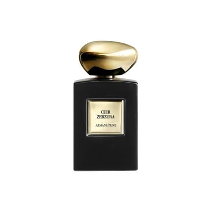 Giorgio Armani Prive Leather Zerzura Intense Eau de Parfum