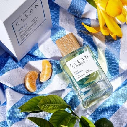 Clean Reserve Collection Acqua Neroli Eau de Parfum Femme 50 ml