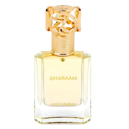 Swiss Arabian Gharaam Eau De Parfum Spray 50ml