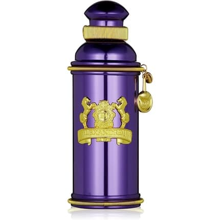 Alexandre J The Collector Iris Violet Eau de Parfum Femme 100 ml