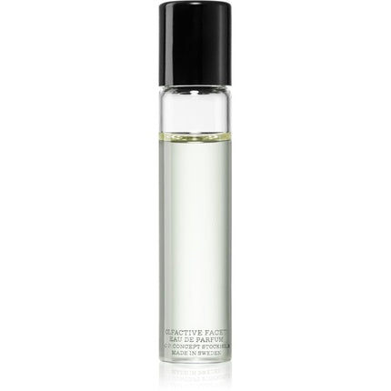 Amber Musk Huile Parfumée 5 ml