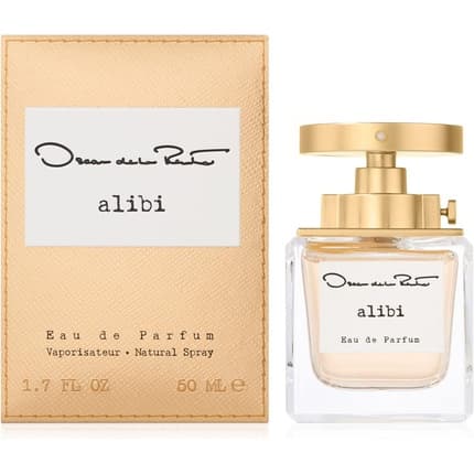 Oscar De La Renta Alibi Eau de Parfum (EDP) Mixte 50ml