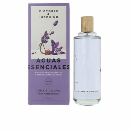 Victorio & Lucchino Aguas Esenciales V Y L Dulce Calma Eau de Toilette 250 ml