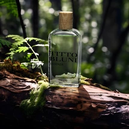 Titto Bluni Titto Bluni Man 150 Essence Eau de Toilette
