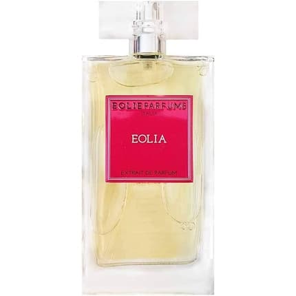 Eolie Parfums Eolia Extrait de Parfums 100ml