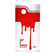 Armaf Art D'Amour Eau de Parfum (EDP) Femme 100ml