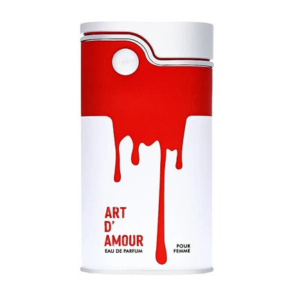 Armaf Art D'Amour Eau de Parfum (EDP) Femme 100ml