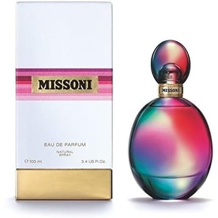 Missoni Missoni Eau de Parfum (EDP) Femme 30ml