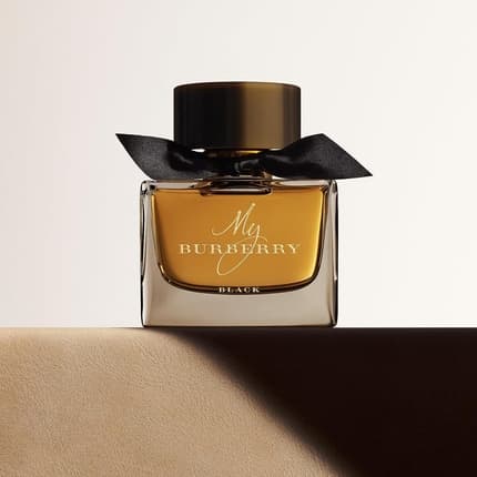 Burberry My Burberry Black Eau de Parfum Femme 50 ml