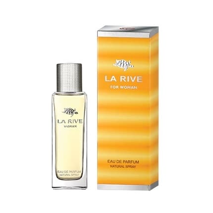 La Rive Eau de Parfum Femme 90 ml