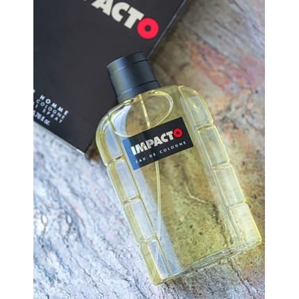 Puig Impacto Eau de Cologne 200 ml