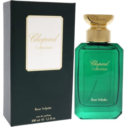 Chopard Rose Seljuke Eau de Parfum Mixte 100 ml