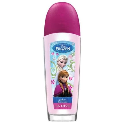 La Rive Disney Frozen Deodorant Déodorant (Déo) Mixte 75ml