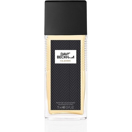 David Beckham Classic Deodorant Déodorant (Déo) Mixte
