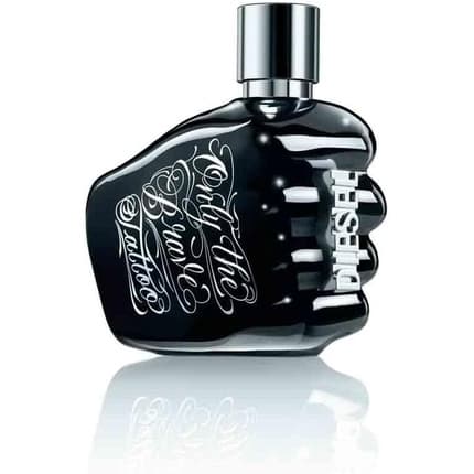 Diesel Only The Brave Tattoo Eau de Toilette Homme 50 ml