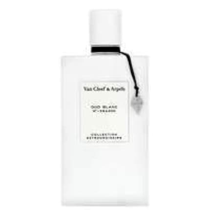 Van Cleef & Arpels Van Cleef Arpels Collection Extraordinaire Oud Blanc Eau de Parfum (EDP) Femme 75ml