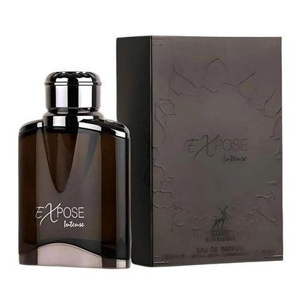 Alhambra Expose Intense Extrait de Parfum