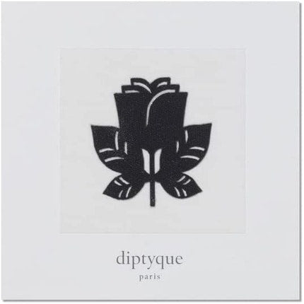 Diptyque EAU Rose Perfumed Sticker for Skin and Body