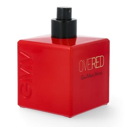Gian Marco Venturi Overed Eau de Toilette Femme 100 ml