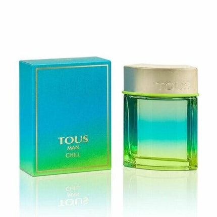 Tous Man Chill Eau de Toilette 100 ml