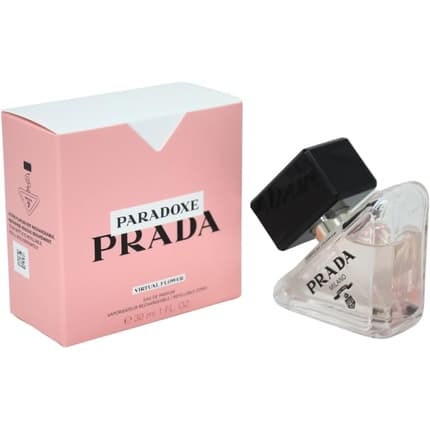 Prada Parad Paradoxe Virtual Flower Eau de Parfum 30 ml