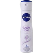 Nivea Deodorant Double Effect Déodorant (Déo) Mixte