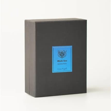 Lorenzo Pazzaglia Black Sea Extrait de Parfum 50 ml