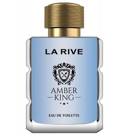 La Rive Amber King Eau de Toilette 100 ml