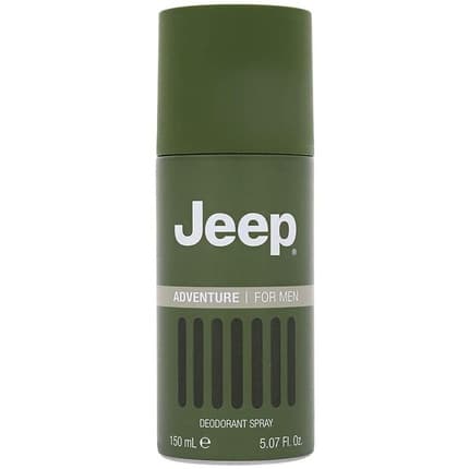 Jeep Adventure Déodorant 150 ml