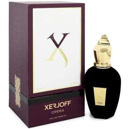 Xerjoff Velvet Collection Opera Eau de Parfum Mixte 50 ml