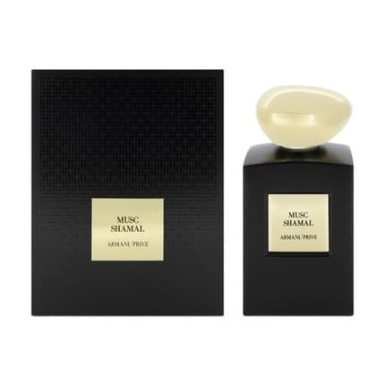 Giorgio Armani Prive Musc Shamal Intense Eau de Parfum 100 ml