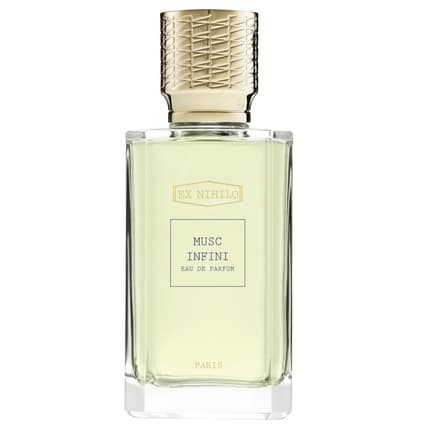 Ex Nihilo Musc Infini Eau de Parfum (EDP) Mixte 100ml