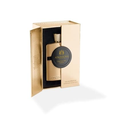 Atkinsons Oud Save The Queen Eau de Parfum Femme 100 ml