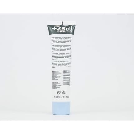Gisele Denis Gisle Denis Deodorant Cream Déodorant (Déo) Mixte 100ml