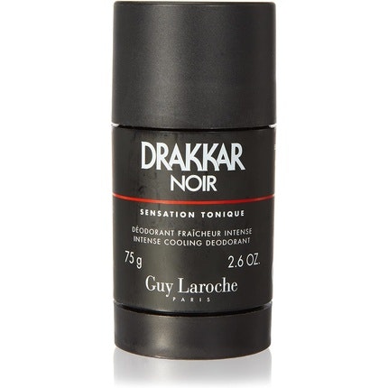 Guy Laroche Drakkar Noir Déodorant Homme 75 g