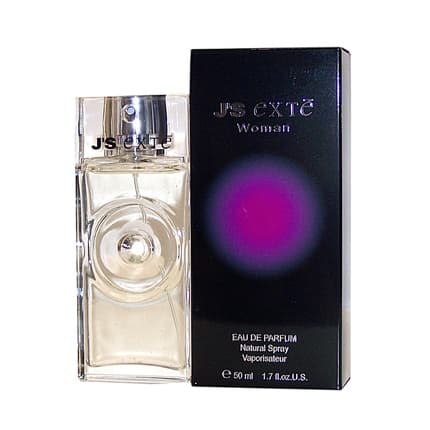 J'S Exte Woman Eau de Parfum (EDP) Femme 50ml