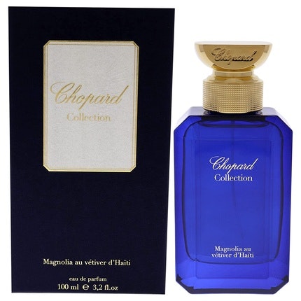 Chopard Magnolia Au Vetiver D'Haiti Eau de Parfum 100 ml