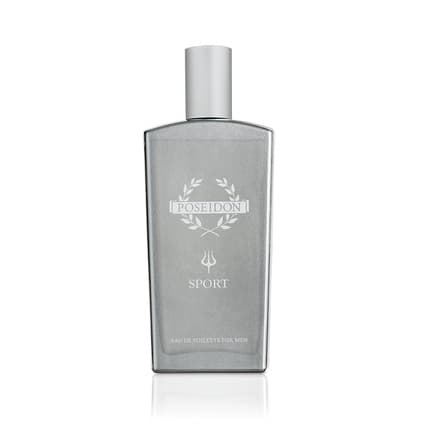 Instituto Espaol Poseidon Sport Men Lotion Après-Rasage 150 ml