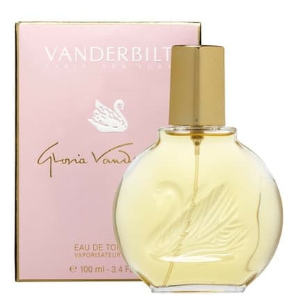 Gloria Vanderbilt Eau de Toilette 100 ml