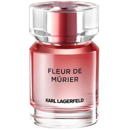 Karl Lagerfeld Fleur De Murier Eau de Parfum 50 ml