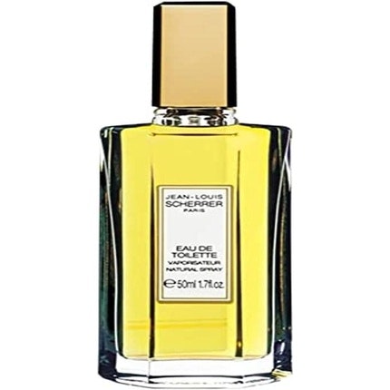 Jean Louis Scherrer Eau de Toilette 50 ml