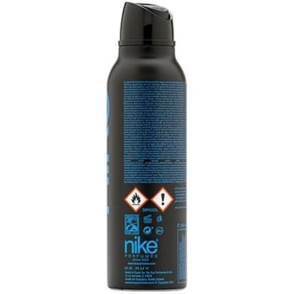 Nike Ultra Blue Déodorant 200 ml