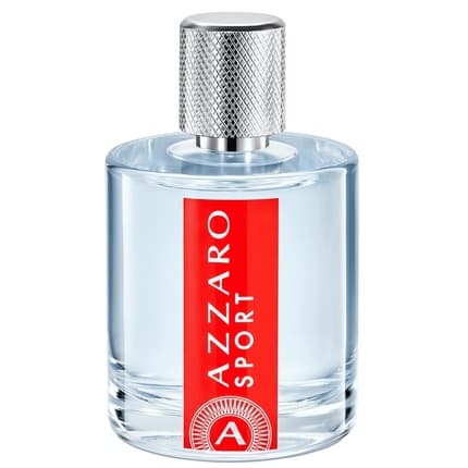 Azzaro Sport Eau de Toilette 100 ml