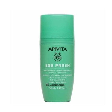 Apivita Bee Fresh 24h Déodorant 50 ml