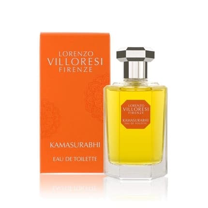 Lorenzo Villoresi Kamasurabhi Eau de Toilette 50 ml