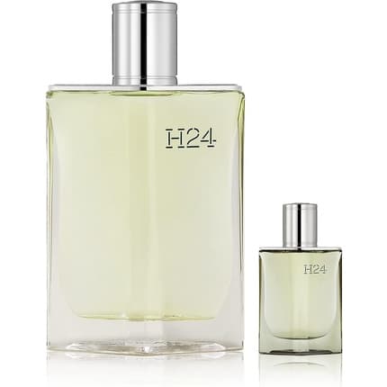 Hermès H24 Coffret 125 ml Recharge