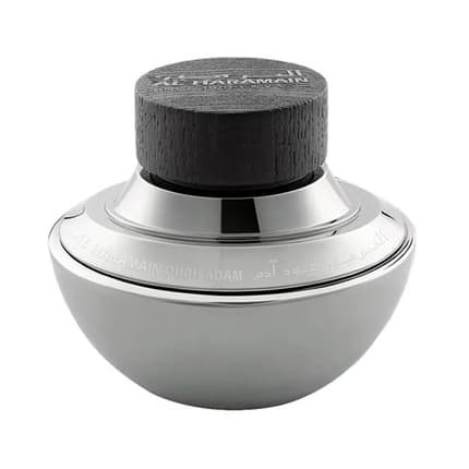 Al Haramain Oudh Adam Eau de Parfum (EDP) Mixte 75ml