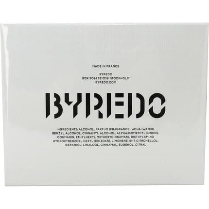 Byredo Slow Dance Eau de Parfum 50 ml