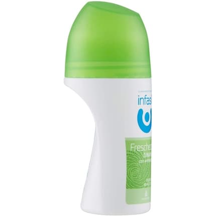 Infasil Dynamic Fresh Deodorant Roll-On Déodorant (Déo) Mixte 50ml