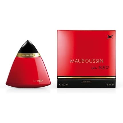 Mauboussin In Red Eau de Parfum
